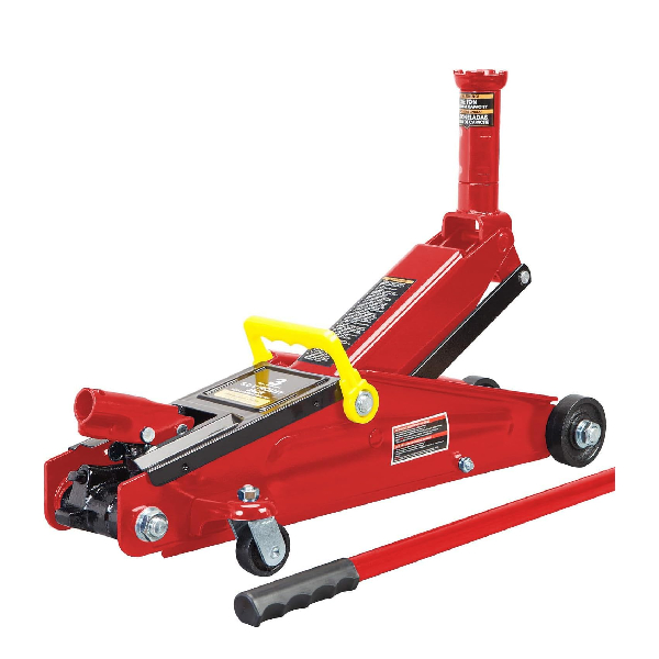 HYDRAULIC JACK